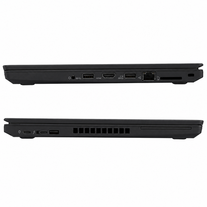 Lenovo ThinkPad T480 Core i5 8th Gen | 8GB RAM | 256GB SSD
