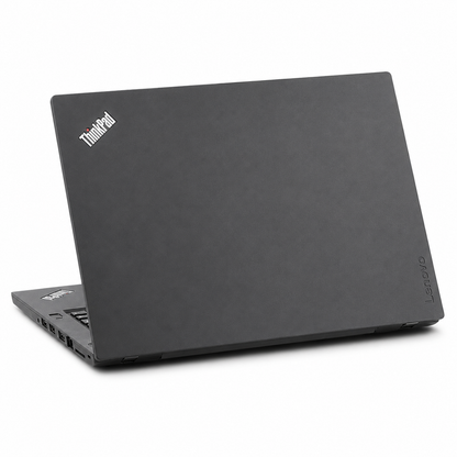 Lenovo ThinkPad T480 Core i5 8th Gen | 8GB RAM | 256GB SSD