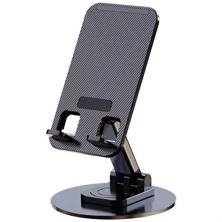 Jmary MK59 Mobile & Tablet Holder 360° Rotating Foldable Stand
