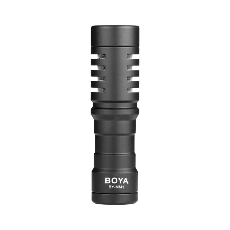 BOYA BY-MM1 Microphone standalone