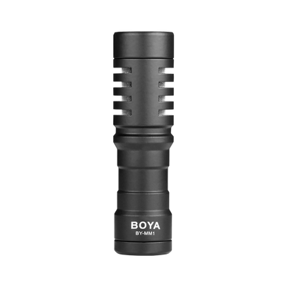 BOYA BY-MM1 Microphone standalone